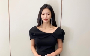 Sederet Pesona Lee Seol, Aktris Cantik Yang Bantah Rumor Kencan Dengan Son Seok Gu