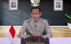Ciptakan Ruang Aman, Mendikbudristek Nadiem Targetkan Seluruh Kampus Miliki Satgas PPKS Pada 2022