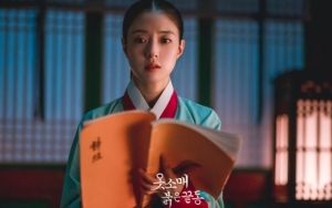 Jadi Inspirasi Karakter Lee Se Young di 'The Red Sleeve', Begini Nasib Tragis Selir Seong Ui Bin 