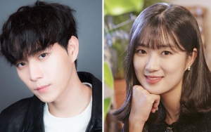 MAMA 2021: Kim Young Dae Jalan Bareng Kim Hye Yoon di Red Carpet, Kombinasi Visual Jadi Sorotan