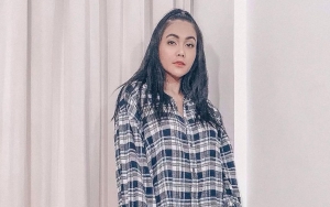 Denada Doakan Kesehatan Diri Sendiri di Momen Ultah Sang Putri: Untuk Bisa Membesarkan Aisha
