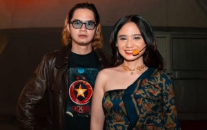 Tissa Biani Tampil Berponi, Dul Jaelani Puji Mirip Gadis Mesir