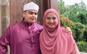 Istri Ameer Azzikra Bakal Rilis Buku '172 Days: Aku Ikhlas, Tapi Aku Rindu', Tuai Dukungan