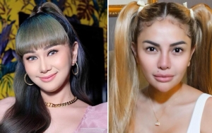 Bongkar Chat WA, Denise Chariesta Syok Diminta Nikita Mirzani 'Layani' Anggota DPR