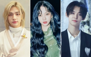 MAMA 2021: Aksi Kolaborasi Idol-Idol Grup K-Pop Gen 4 Bikin Kecewa, Kenapa?