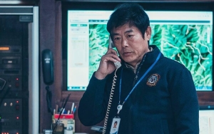 Sung Dong Il Sebut Nama Aktris Ini Jadi Calon Menantu untuk Sang Putra, Asli Idaman 