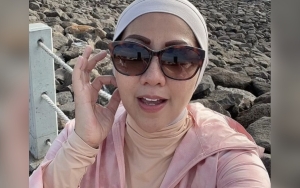 Venna Melinda Sempat Trauma Usai Cerai, Sampai Tak Mau Lewat Rumah Lawasnya Dengan Ivan Fadilla