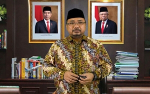 Geger Oknum Guru Perkosa Santriwati di Bandung, Menag Yaqut Janji Sikat Kasus