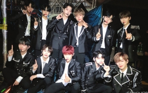 MAMA 2021: Wanna One Akhirnya Bersatu Lagi di Panggung, Fans Nangis Berjamaah
