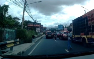 Batal PPKM Level 3 saat Nataru, Polisi Siapkan Check Point Hingga Ganjil Genap di Sekitar Puncak