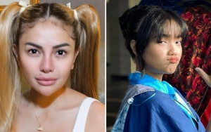Makin Panas, Nikita Mirzani Sindir Adik Ipar Vanessa Angel Cuma Gembel?