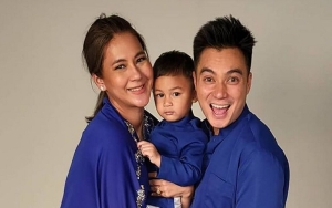 Niat Kencan Berdua, Baim Wong dan Paula Verhoeven Malah Bagi-Bagi Tiket Bioskop