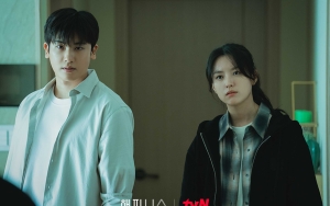 Pasutri Kesayangan Penonton, Han Hyo Joo dan Hyungsik Pamitan Bintangi 'Happiness'