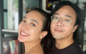 Dea Ananda Umumkan Kehamilan Pasca 12 Tahun Menikah dengan Ariel Nidji