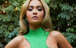 Sempat Kena Kritik, Rita Ora Akui Malu Usai Ketahuan Gelar Pesta Ulang Tahun Di Tengah Pandemi