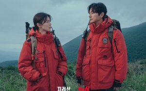 Jun Ji Hyun dan Joo Ji Hoon Tak Jadi Tumbal tvN, Rating Episode Terakhir 'Jirisan' Melejit Naik