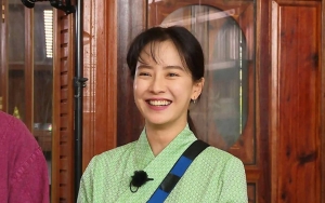Song Ji Hyo Bongkar Proses Casting Jadi Artis, Visual Dipuji Member 'Running Man'