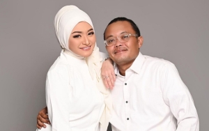 7 Potret Adzam Putra Sule Dan Nathalie Holscher, Super Menggemaskan