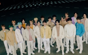 NCT Rilis Teaser MV 'Beautiful' yang Tampilkan Visual Memukau 20 Member