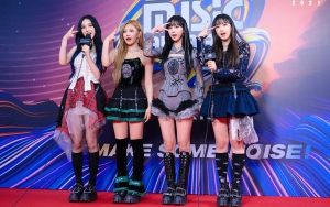 MAMA 2021: aespa Tampil Spektakuler, Panggung dan Kostum Karina dkk Tuai Kritik