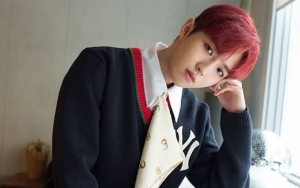 MAMA 2021: Kim Jaehwan Buat Gemas Saksikan Penampilan Wanna One Asyik Sendiri di Kediamannya 