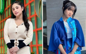 Dewi Persik Puji Habis Paras Fuji Hingga Siap Produseri Debut Sinetron, Kekhawatiran Malah Mencuat
