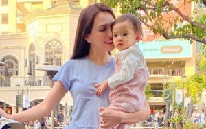 Misteri Bayangan Pria di Unggahan Shandy Aulia Terungkap, Netizen Kecewa Tahu Faktanya