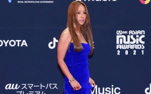 Lee Hyori Beber Alasan Sang Suami Hanya Nonton Berita di TV, Karena Masa Lalu Istri?
