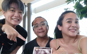Dea Ananda Hamil Setelah 12 Tahun Menikah, Leony Vitria: Aku Yang Pertama Tahu!