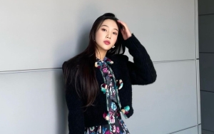 Bikin Merinding, Joy Red Velvet Punya Kemampuan Seram Ini Sejak Kecil