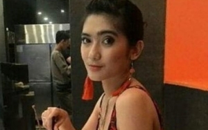 Pamer Video Joget, Revi Mariska Ngaku Murtad
