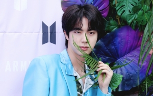 Jin BTS Dipuji Habis-habisan karena Bikin Baju 'Jelek' Kelihatan Keren