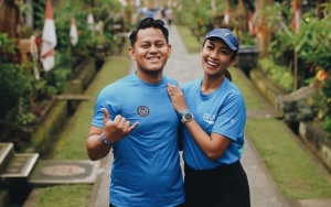 Melanie Putria Beber Rencana Nikah Februari 2022, Bongkar Cara Dapat Restu dari Sang Putra
