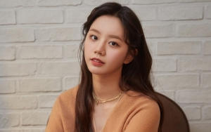 Hyeri Disebut Seperti Anak Kecil Saat Jadi Bintang Tamu '2 Days & 1 Night', Kenapa?