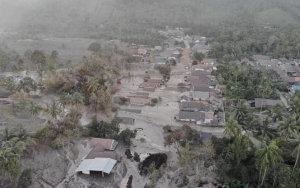 Korban Meninggal Erupsi Gunung Semeru Kini 46 Orang, Masa Tanggap Darurat Ditambah Jadi 14 Hari