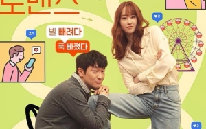 Film 'Nothing Serious' Jadi Box Office, Angkat Hubungan Datar Sepasang Kekasih yang Lama Jomblo
