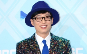 Yoo Jae Seok Dinyatakan Positif COVID-19