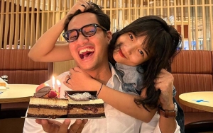 Fuji Akui Doanya Sering Ngaco Bukti Kelewat Kangen Vanessa Angel-Bibi, Ekspresi Saat Cerita Disorot