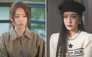 Ahn Eun Jin dan Joy Red Velvet Cs Tampil Misterius, Tim 'The One and Only' Bocorkan Hal Ini