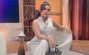 Melanie Ricardo Jadi Korban Hoaks Ben Joshua Ditangkap Karena Narkoba, Dapat Info dari Artis Ini