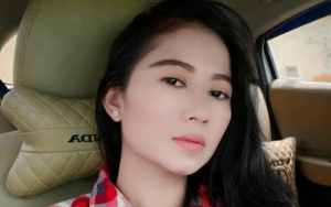 7 Potret Tiara Marleen, Pedangdut Yang Sebut Gala Sky Tak Berhak Dapat Warisan