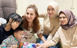 Bela Fuji, Emma Waroka Bongkar Chat WA dari Nikita Mirzani