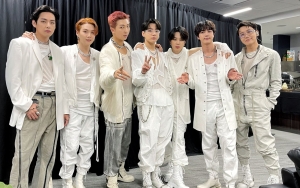 Perbedaan Lilin Kue Ultah 3 Member BTS Ini Jadi Perbincangan, Kenapa?