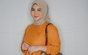 Kesha Ratuliu Pamer Momen Perdana Menyusui Baby Qwenzy, Sebut Jadi Ibu Rasanya Luar Biasa Banget