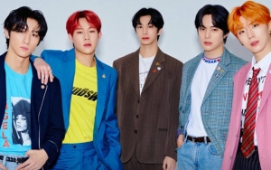 'The Dreaming' MONSTA X Raih Polling Tertinggi Paling Disukai Versi Billboard Karena Faktor Ini