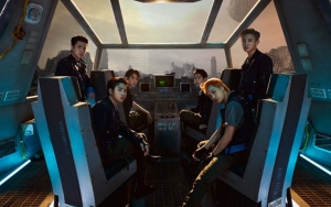 Pihak Penyelenggara TME Awards Batalkan Penampilan EXO, Fans Tiongkok Ngamuk
