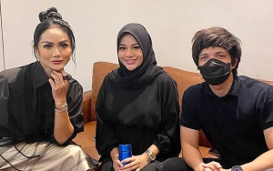 Beda dari yang Lain, Reaksi Ragu Krisdayanti Terima Hadiah Mahal dari Atta Halilintar Tuai Komentar