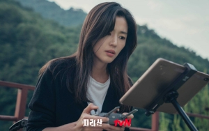 Adegan Penculikan Jun Ji Hyun di 'Jirisan' Bikin Ngeri, Begini Proses Syutingnya
