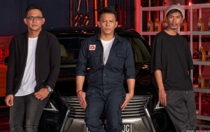 NOAH Beri Warna Baru di Lagu-lagu Peterpan Lewat Album 'Second Change': Harus Hati-hati Banget