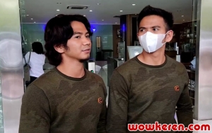 Rizki DA Tegaskan Tak Ada Perebutan Hak Asuh Anak Usai Cerai, Kini Ingin Fokus Perbaiki Diri